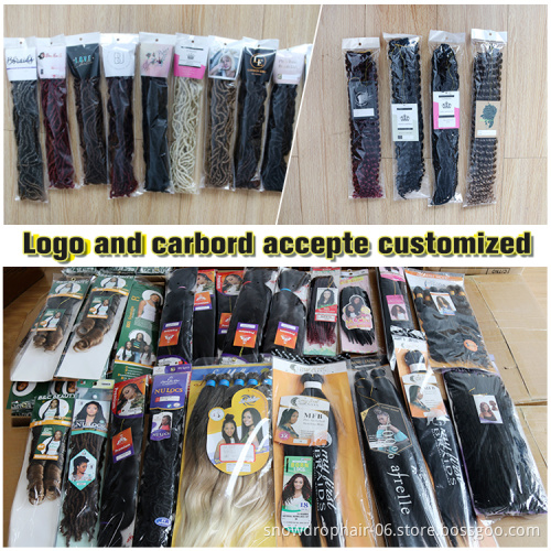 synthetic hair extensions long dreadlocs loc faux wholesale 24 long extended crochet hair 26 inch  locs